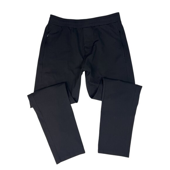 Public Rec Gamechanger Rec Pants Size 36x32 Mens Zip Pockets Pull On Sweatpants - Picture 2 of 13